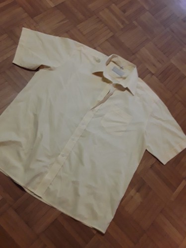 Herren hemd kurzarm gr - ***,