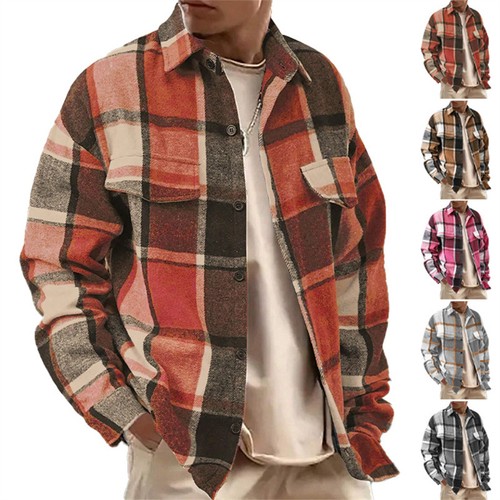 Herren übergangsjacke - herren,