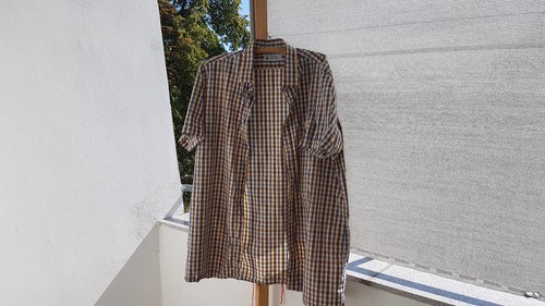 Kurzarmhemd kurzarm hemd - kurzarmhemd,