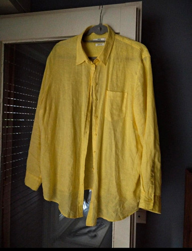 Brax damen leinenhemd langarm - damen,