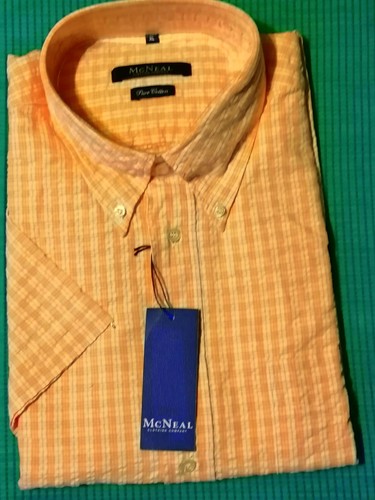 Neu mcneal herren - herren, regular