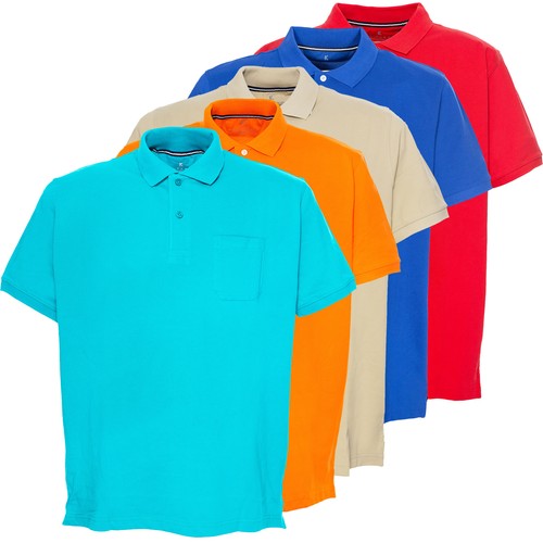 Kitaro poloshirt polo hemd - kitaro,