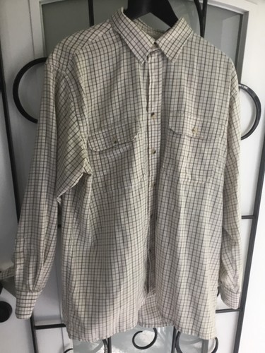 Hemd sherwood forest - sherwood, xl