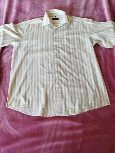 Hemd 44 senator - xl, 43/44