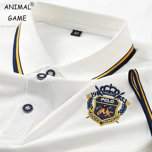 Herren poloshirt polo shirt - herren,