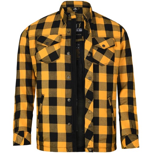 Bores lumberjack jacken hemd - lumberjack, jacken-hemd
