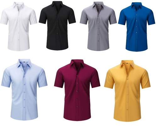 Herren hemden freizeit - herren,