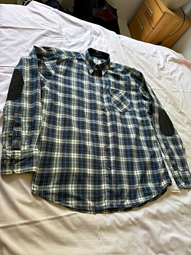 Tom tailor herrenhemd langarm - tom,