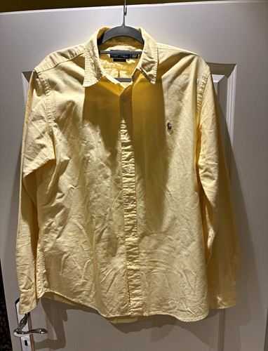 Polo ralph lauren custom - polo,