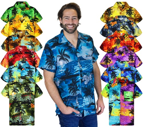 Funky hawaiihemd surf multi - funky,