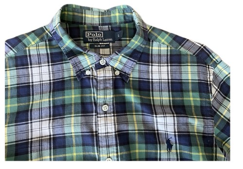 Polo ralph lauren herren - polo,