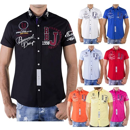 Redbridge herren hemd - herren,
