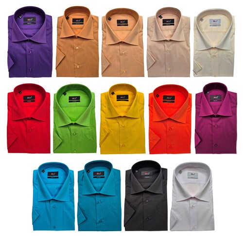 Slim fit kurz - fit,