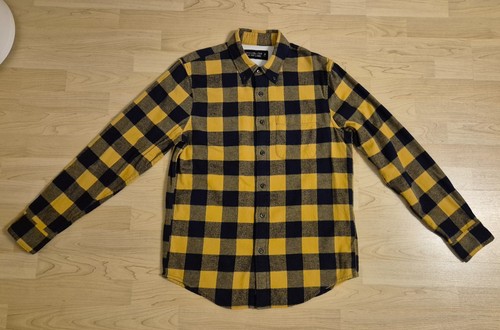 Abercrombie fitch flanell - &,