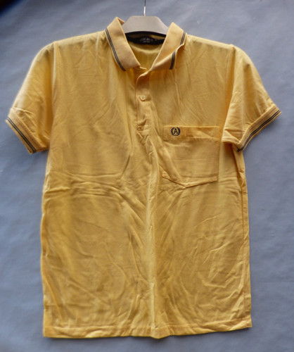 27653 polohemd kurzarm - ,