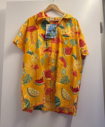 Hawaii hemd herren kurzarmhemd - hawaii-hemd,