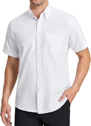 Hisdern herren hemd kurzarm - hisdern,