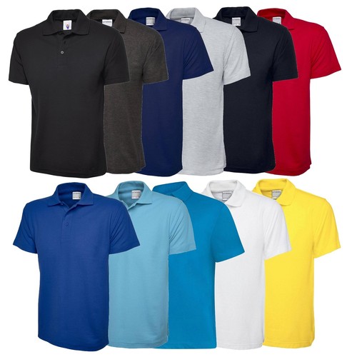 Polohemd poloshirt polo arbeit - poloshirt,