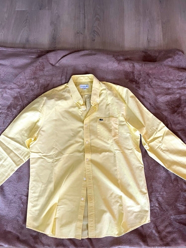 Lacoste herren klassisches - lacoste,