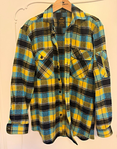 Alpha industries herren - industries,