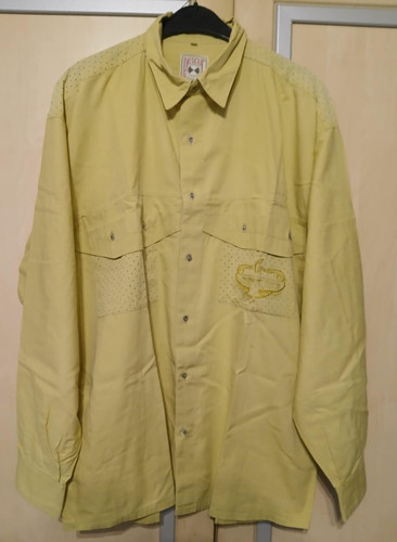 Resque herren hemd 41 - hemd, 41(l)