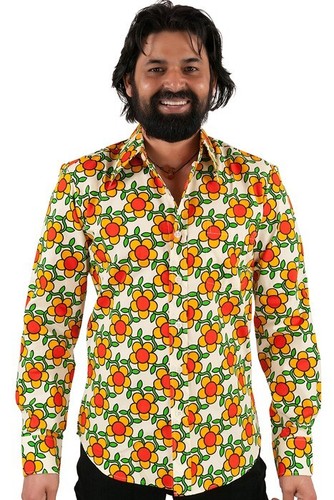 Chenaski herren hippie langarm - chenaski,