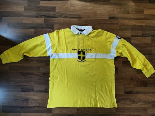 Polo sport ralph lauren - polo,