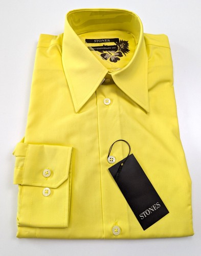 Neu stones herren hemd - stones,