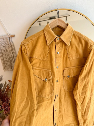 Vintage workwear hemd - vintage,