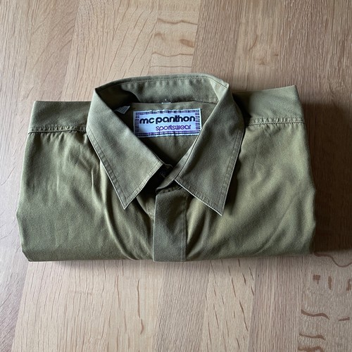 Vintage panthon sportswear - mc,