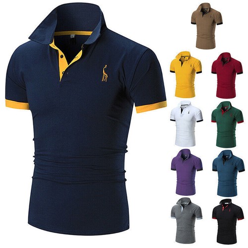 Herren poloshirt basic - herren,