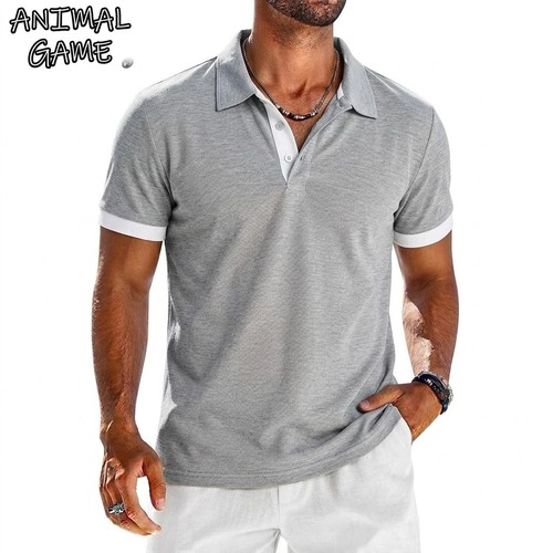 Herren poloshirt polo shirt - poloshirt,