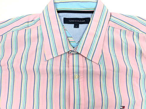 Tommy hilfiger hemd herren - hilfiger,