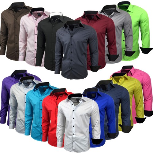 Baxboy kontrast herren slim - herren,