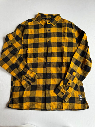 Bershka herren flanellhemd - bershka,