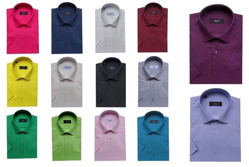 Herren kurzarmhemd regular - herren,