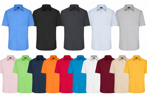 Daiber jn680 herren kurzarm - herren,