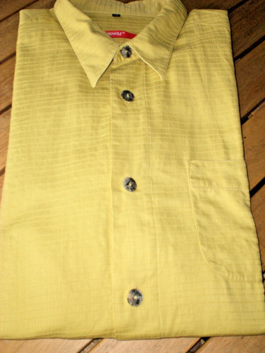 Signum hemd xxl - signum, gr.